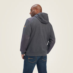 Men Rebar Workman DuraCanvas Hoodie | Ariat near me