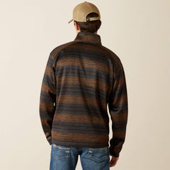 Men Caldwell Full Zip Sweater | Ariat