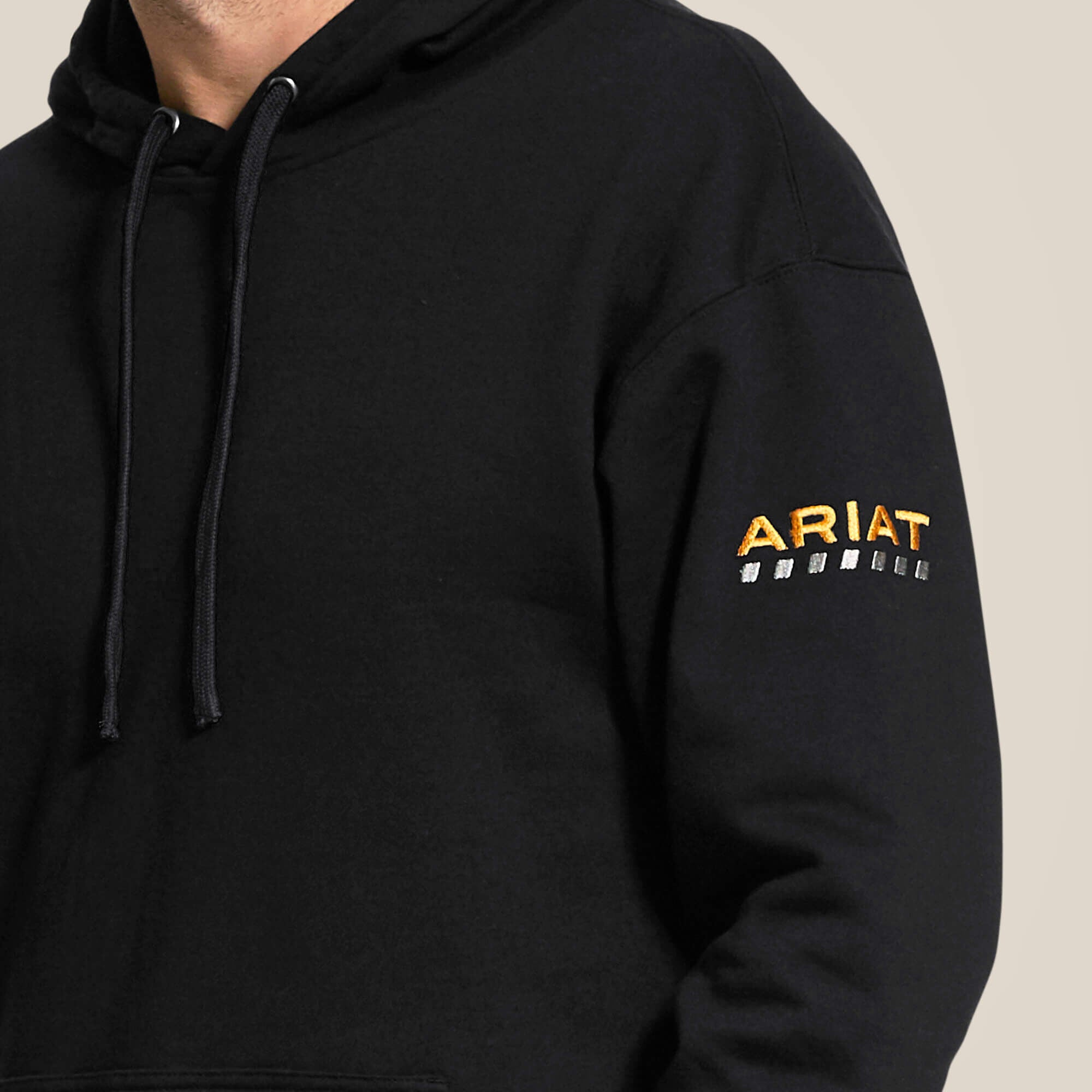 Men Rebar Workman Hoodie | Ariat near me