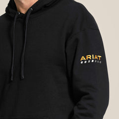 Men Rebar Workman Hoodie | Ariat near me