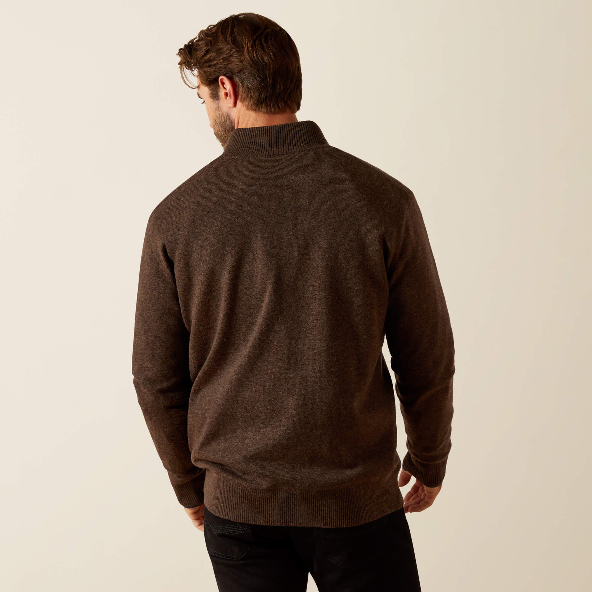 Men Bolinas Sweater | Ariat near me