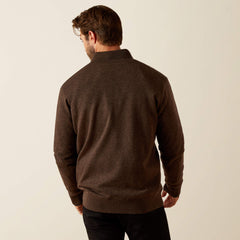 Men Bolinas Sweater | Ariat near me