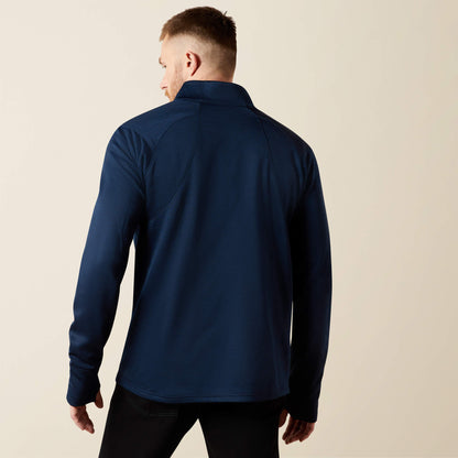 Men Team EQ 1/2 Zip Pullover | Ariat Outlet