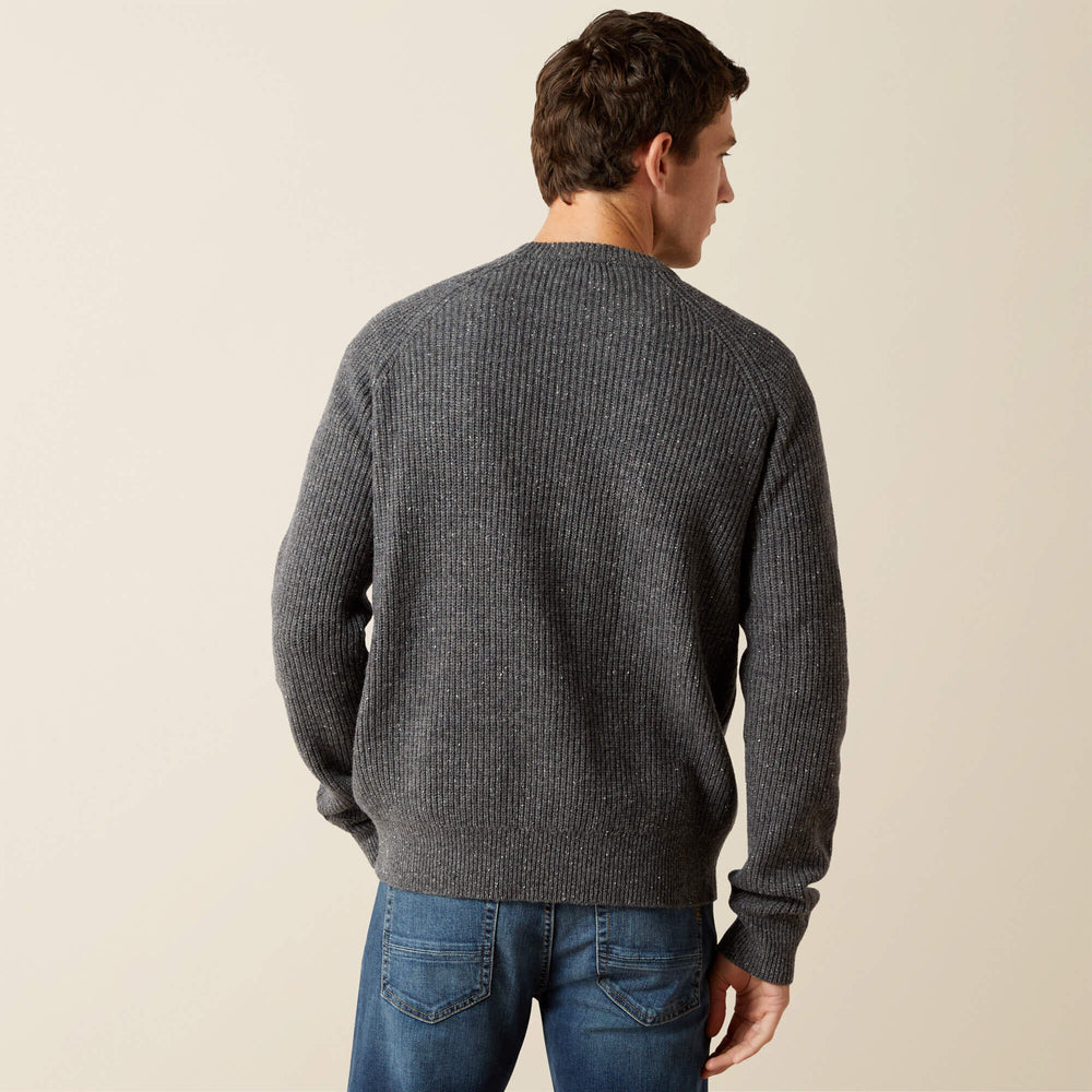 Men Heddon Sweater | Ariat