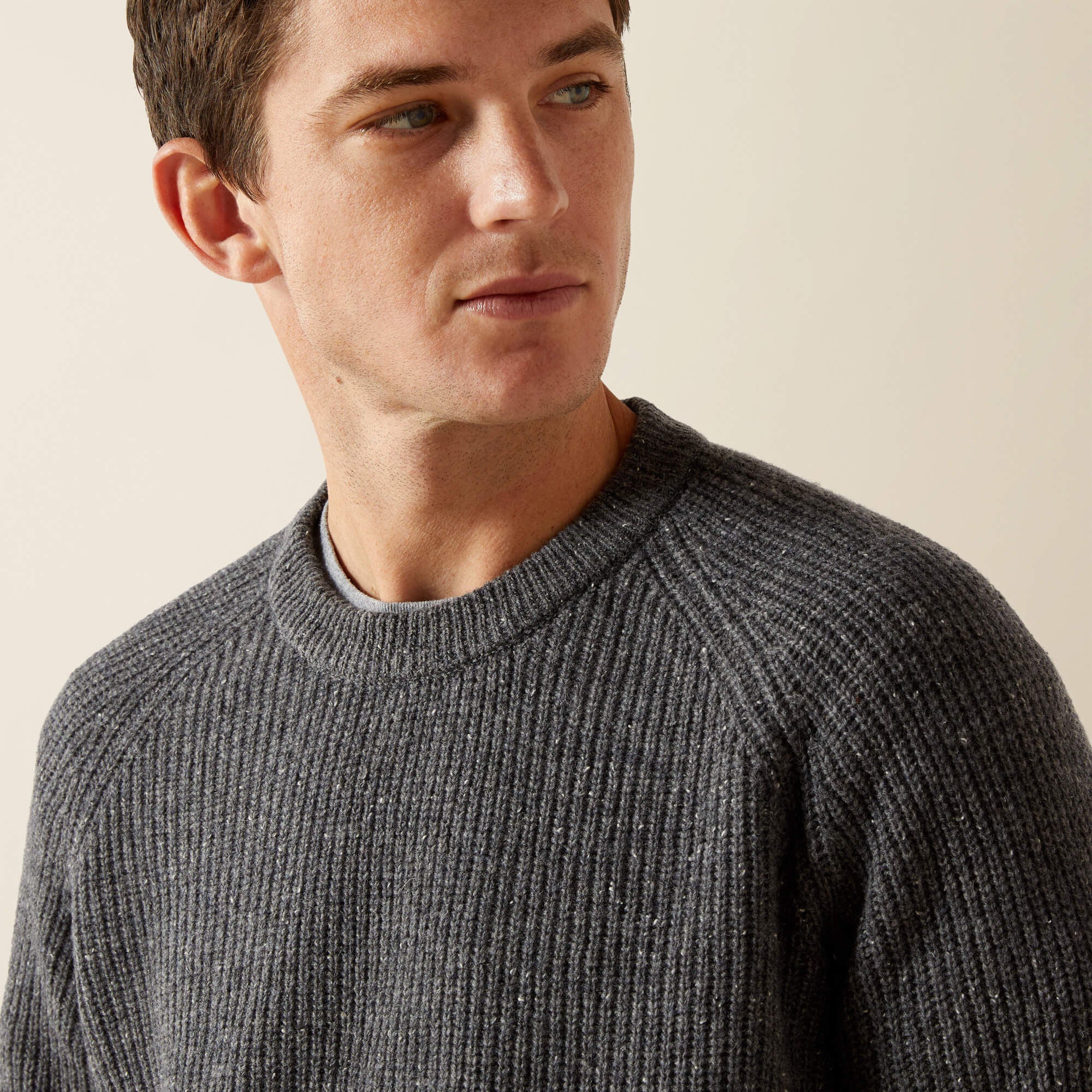 Men Heddon Sweater | Ariat