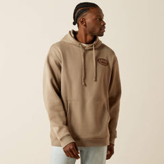 Men Sendero Slow Horses Hoodie | Ariat Discount