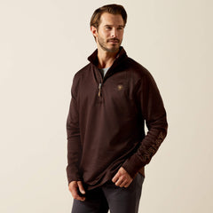Men Team EQ 1/2 Zip Pullover | Ariat