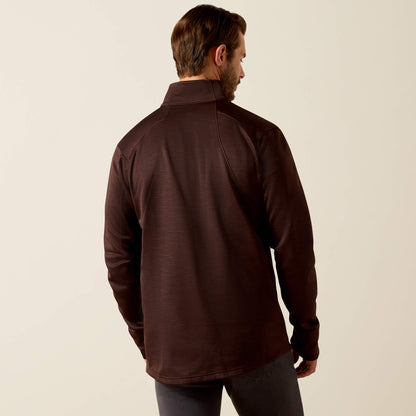 Men Team EQ 1/2 Zip Pullover | Ariat