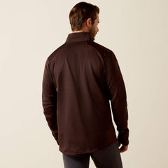Men Team EQ 1/2 Zip Pullover | Ariat