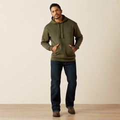 Men Rebar Graphic Hoodie | Ariat for sale