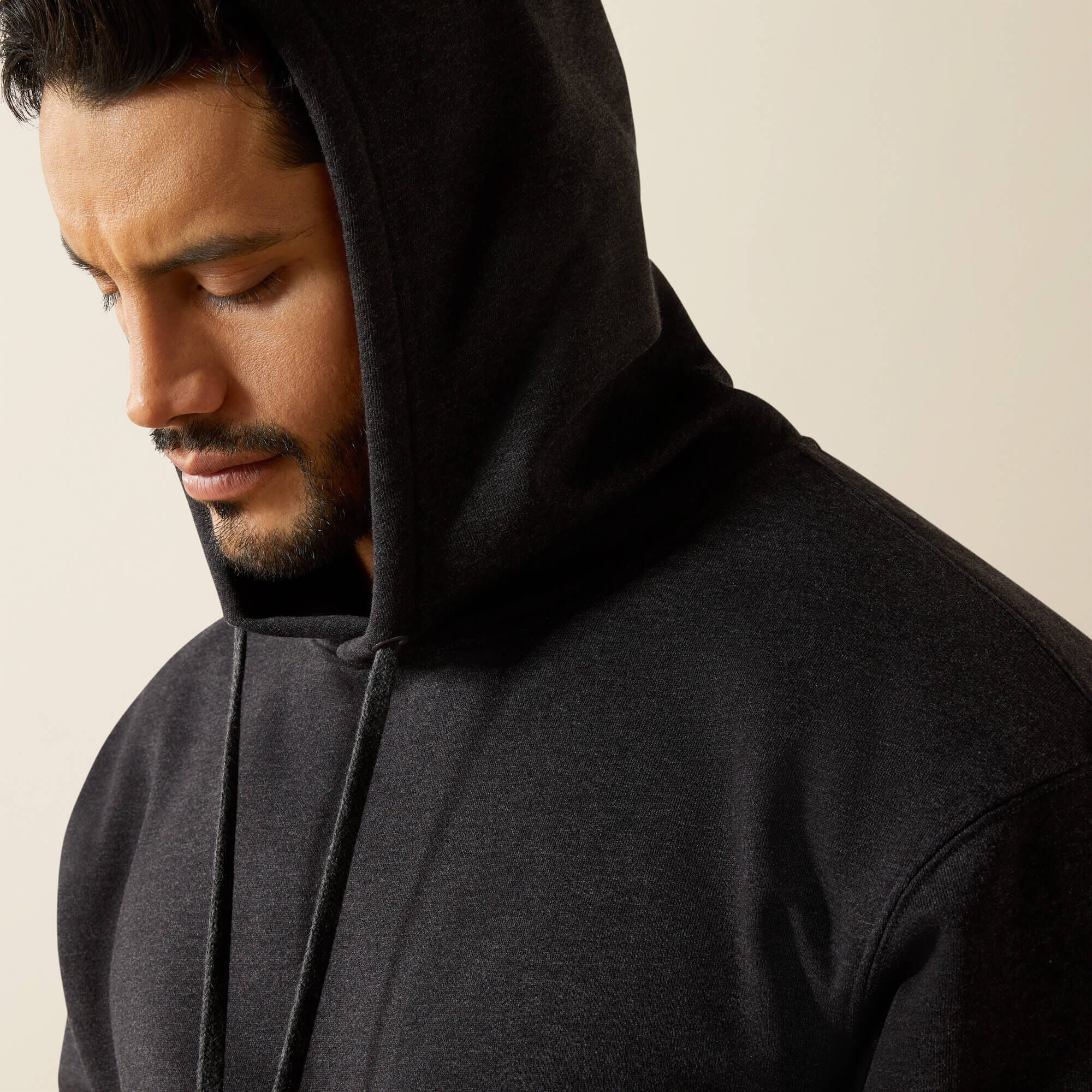 Men Rebar Workman Bolt Hoodie | Ariat for sale