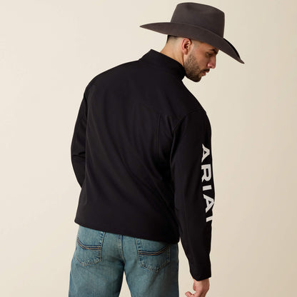 Men New Team Softshell Jacket | Ariat for sale