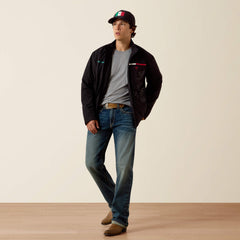 Men Pioneer Stretchshell Mexico Jacket | Ariat us