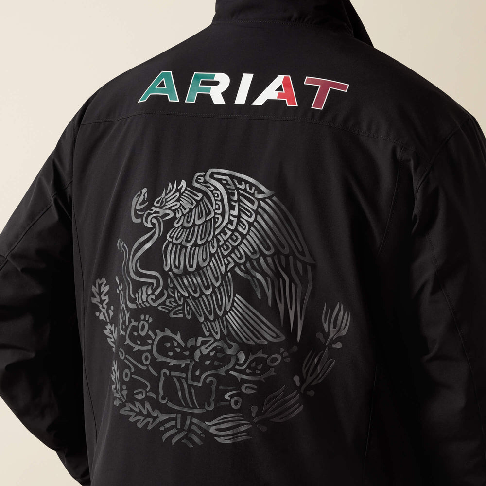 Men Pioneer Stretchshell Mexico Jacket | Ariat us
