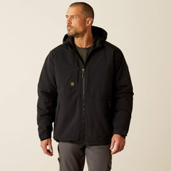 Men Rebar Cordura Ripstop Insulated Jacket | Ariat near me