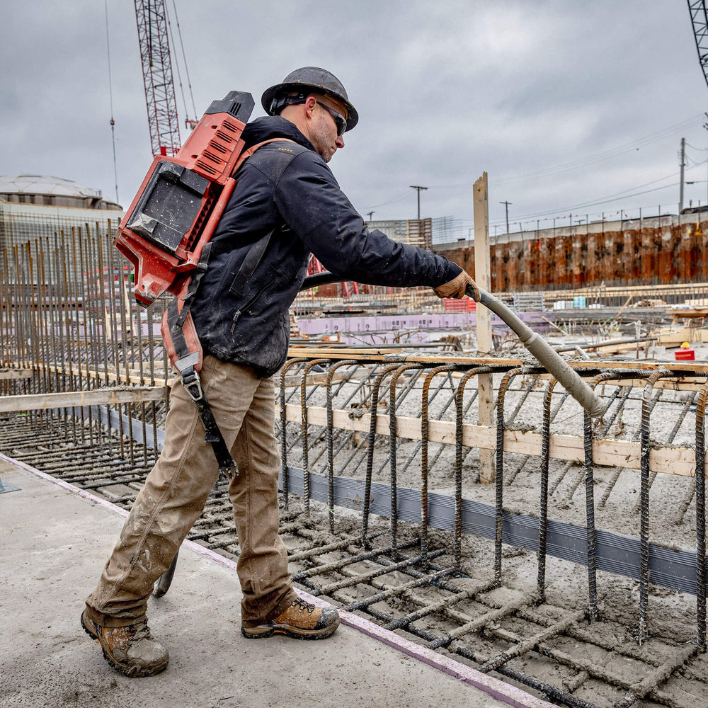 Men Rebar Cordura Ripstop Insulated Jacket | Ariat near me