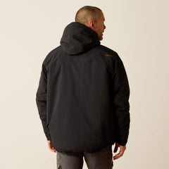 Men Rebar Cordura Ripstop Insulated Jacket | Ariat near me