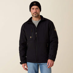 Men Rebar DriTEK DuraStretch Insulated Jacket | Ariat Online