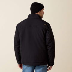 Men Rebar DriTEK DuraStretch Insulated Jacket | Ariat Online