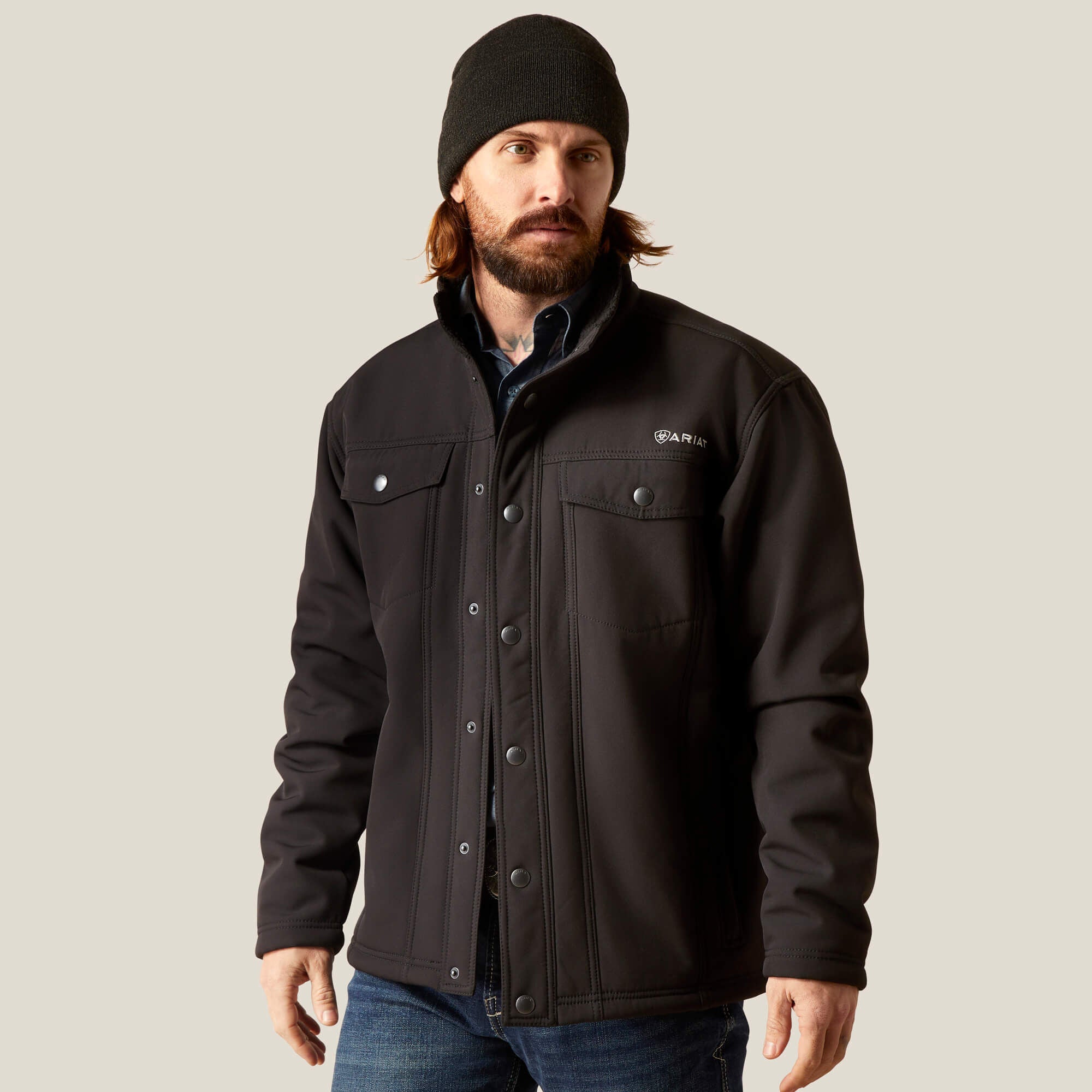 Men Vernon Sherpa 2.0 | Ariat on sale