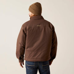 Men Grizzly 2.0 Canvas Conceal and Carry Jacket | Ariat