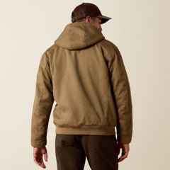 Men Rebar DuraCanvas Jacket | Ariat Discount
