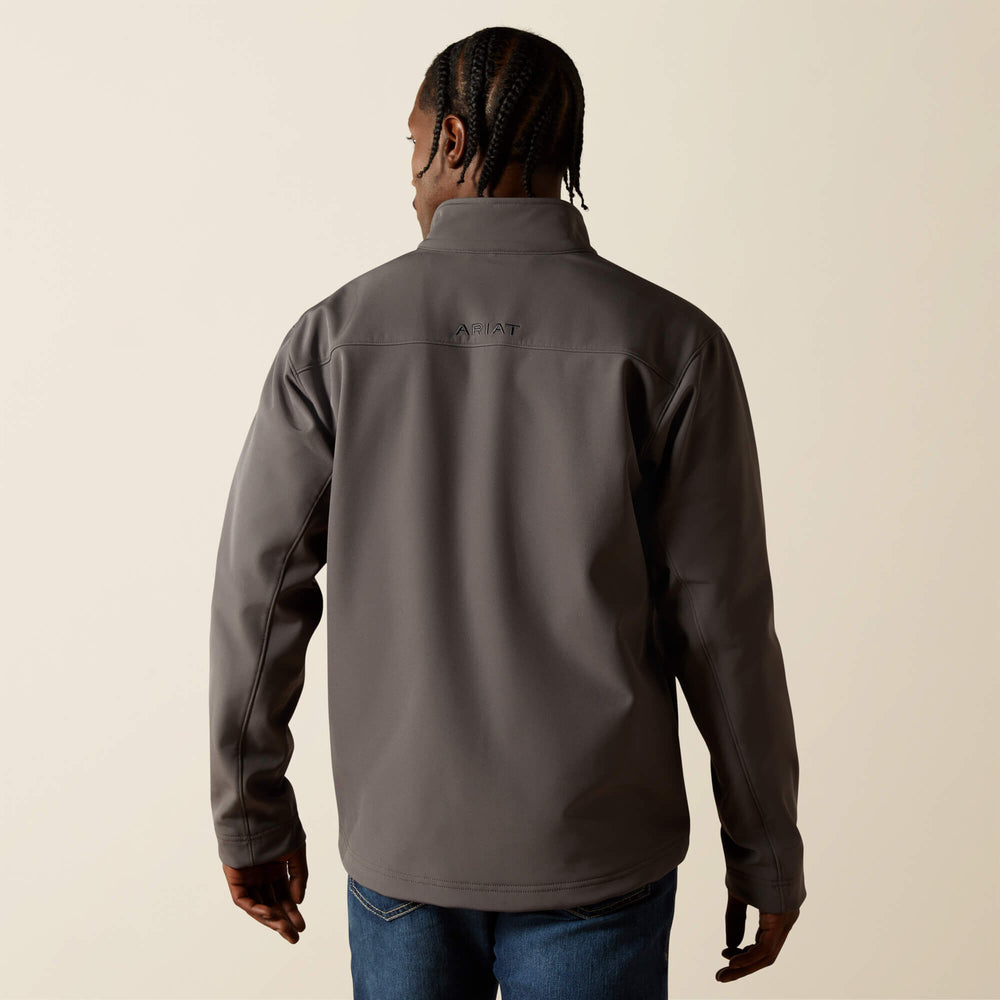 Men Vernon Softshell Jacket | Ariat us