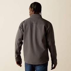 Men Vernon Softshell Jacket | Ariat us
