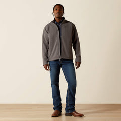 Men Vernon Softshell Jacket | Ariat us