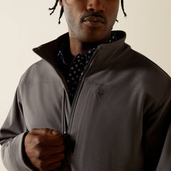 Men Vernon Softshell Jacket | Ariat us