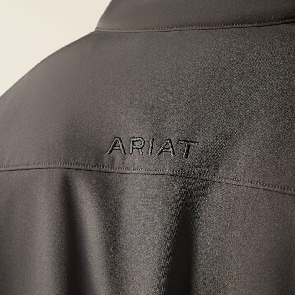 Men Vernon Softshell Jacket | Ariat us