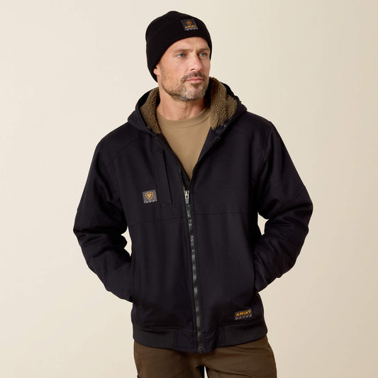 Men Rebar DuraCanvas Jacket | Ariat Online