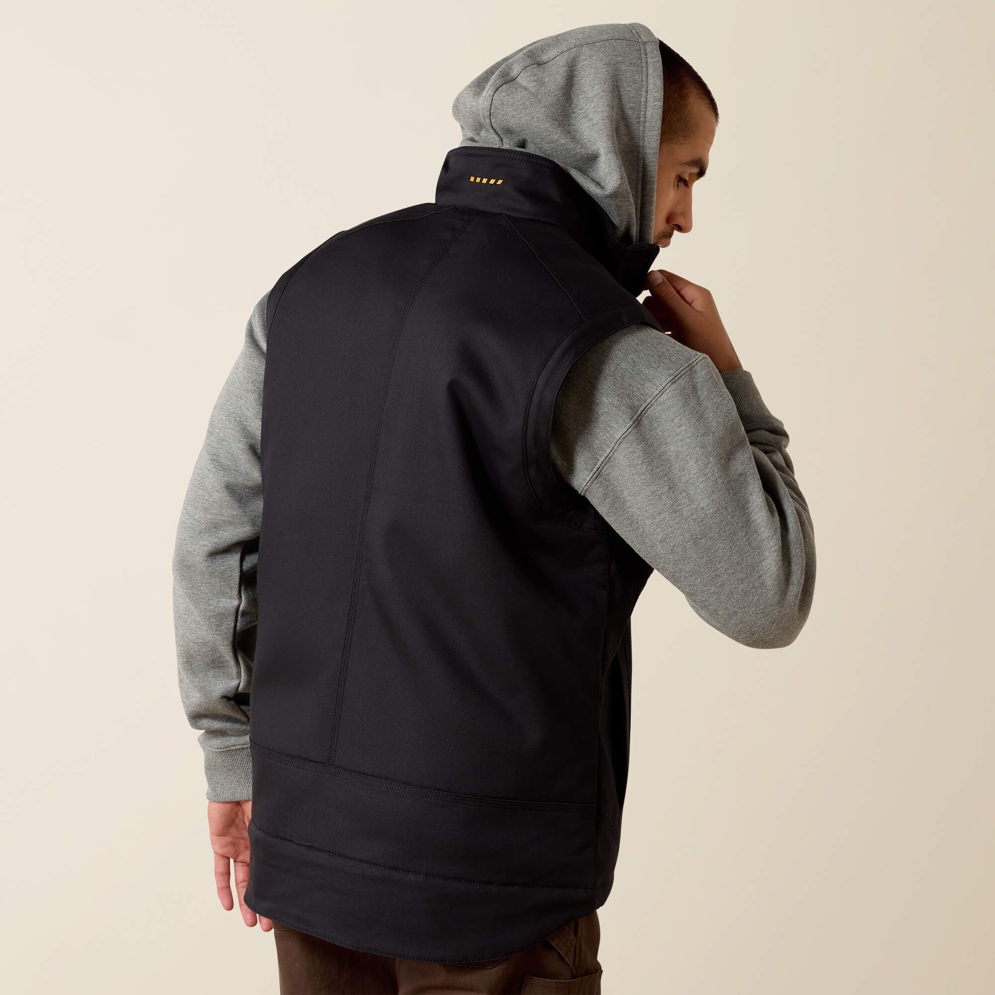 Men Rebar DuraCanvas Vest | Ariat Outlet