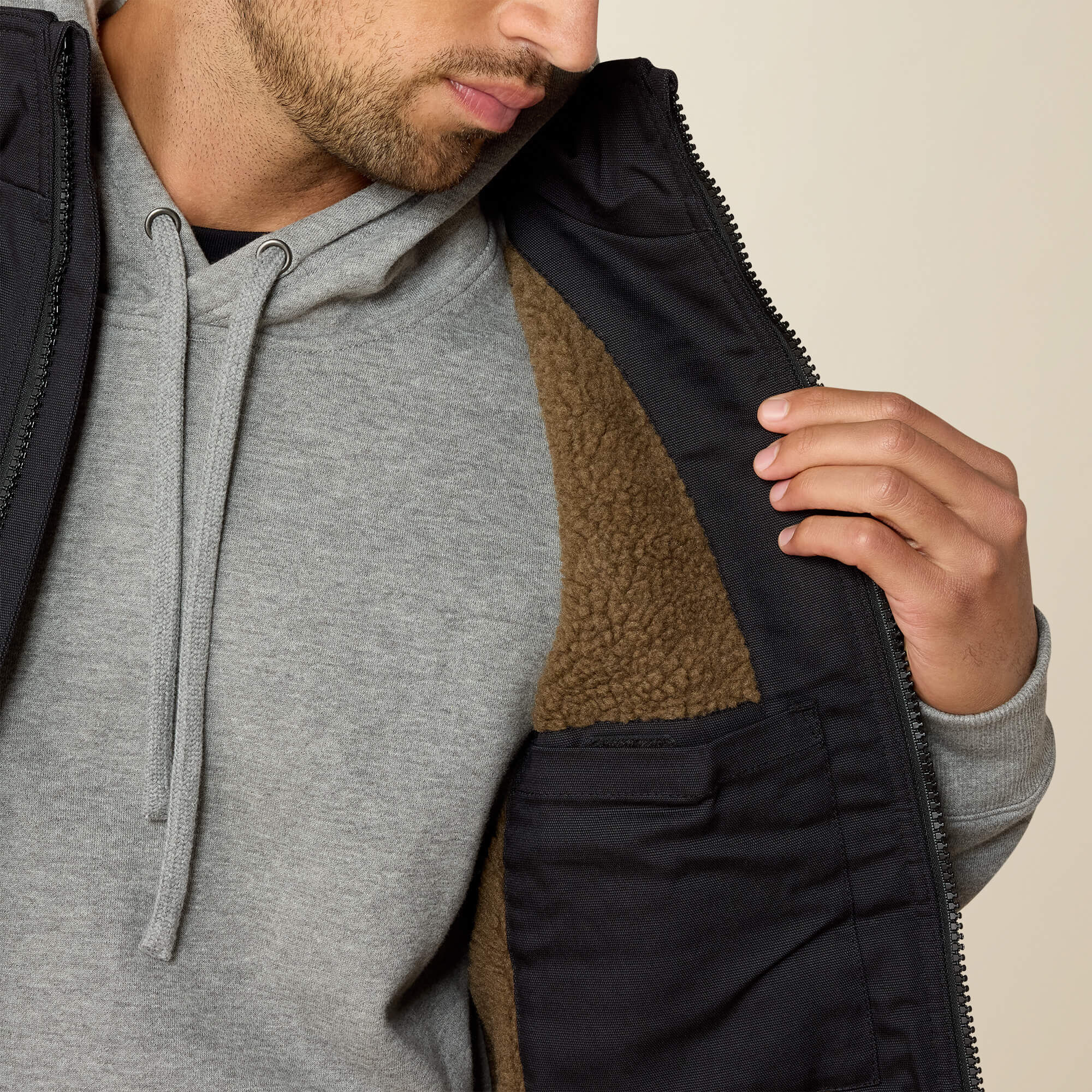 Men Rebar DuraCanvas Vest | Ariat Outlet