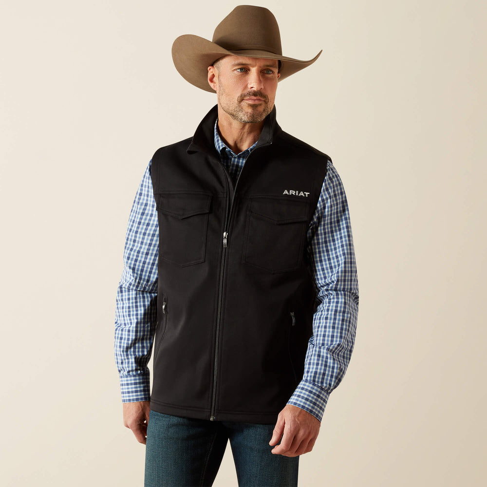 Men Sentinel Vest | Ariat on sale