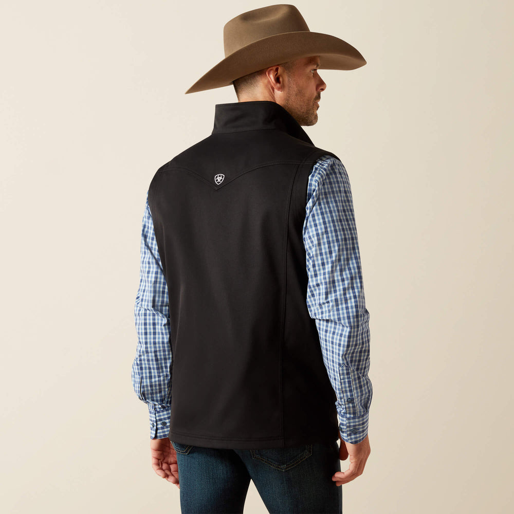 Men Sentinel Vest | Ariat on sale