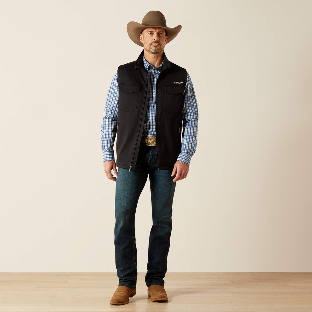 Men Sentinel Vest | Ariat on sale