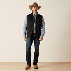 Men Sentinel Vest | Ariat on sale