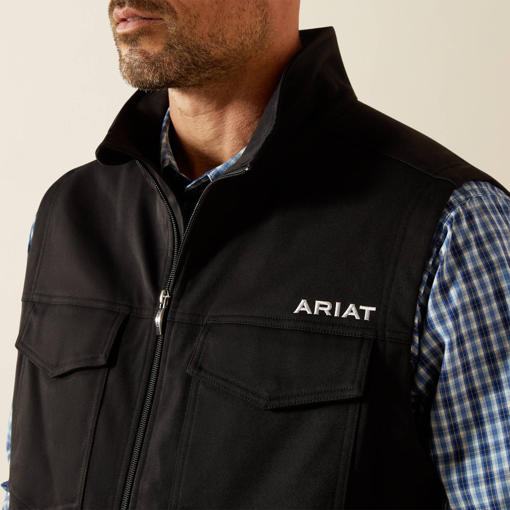 Men Sentinel Vest | Ariat on sale
