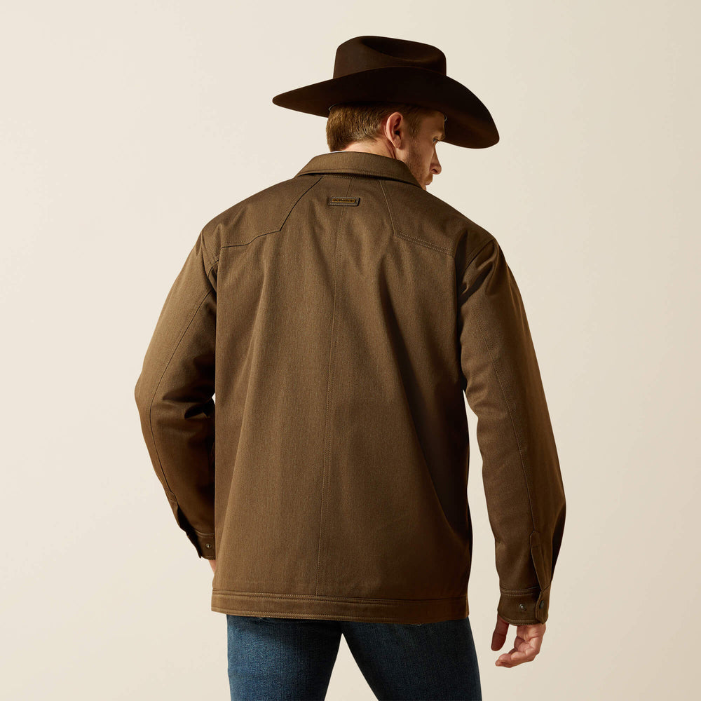 Men Abilene Coat | Ariat for sale