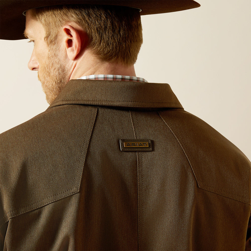 Men Abilene Coat | Ariat for sale