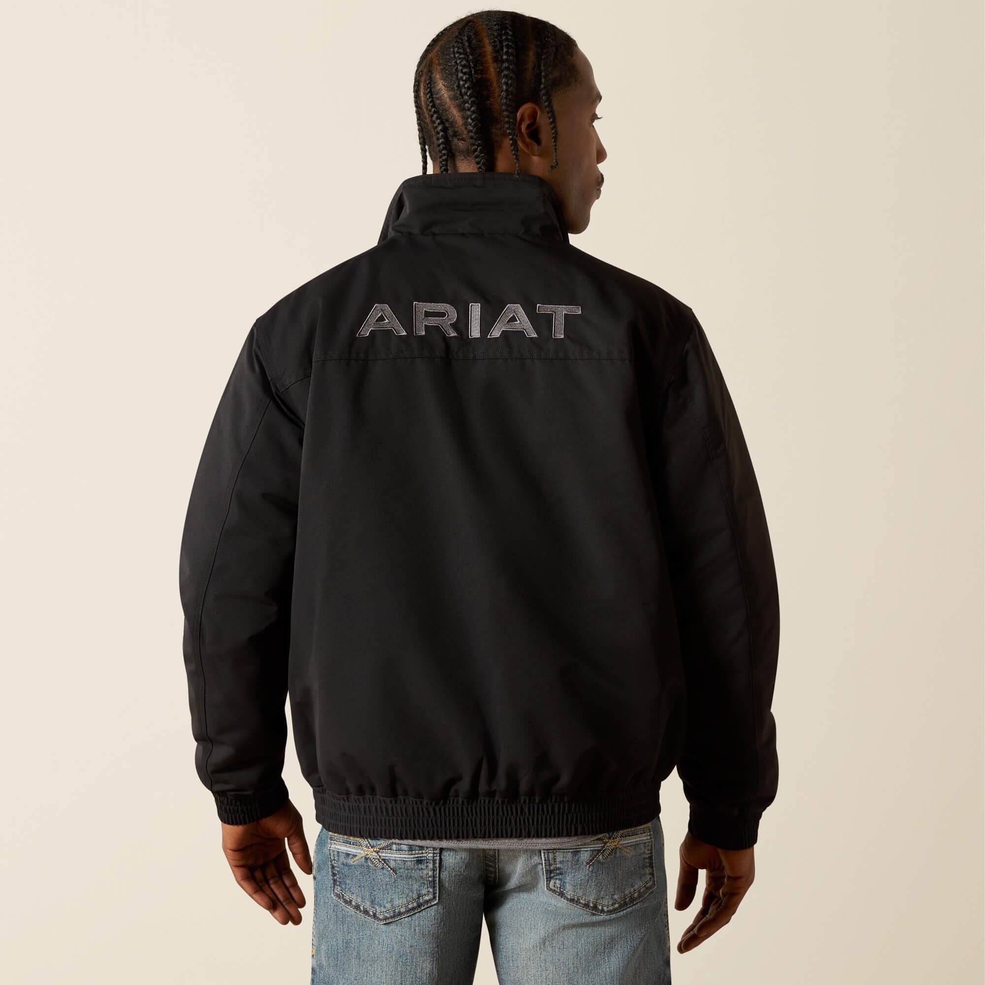 Men Field Insulated Jacket | Ariat
