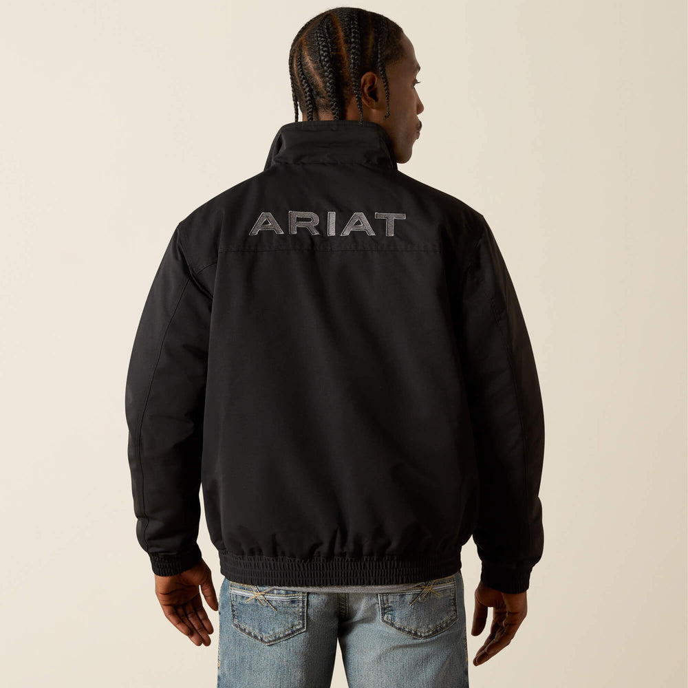 Men Field Insulated Jacket | Ariat
