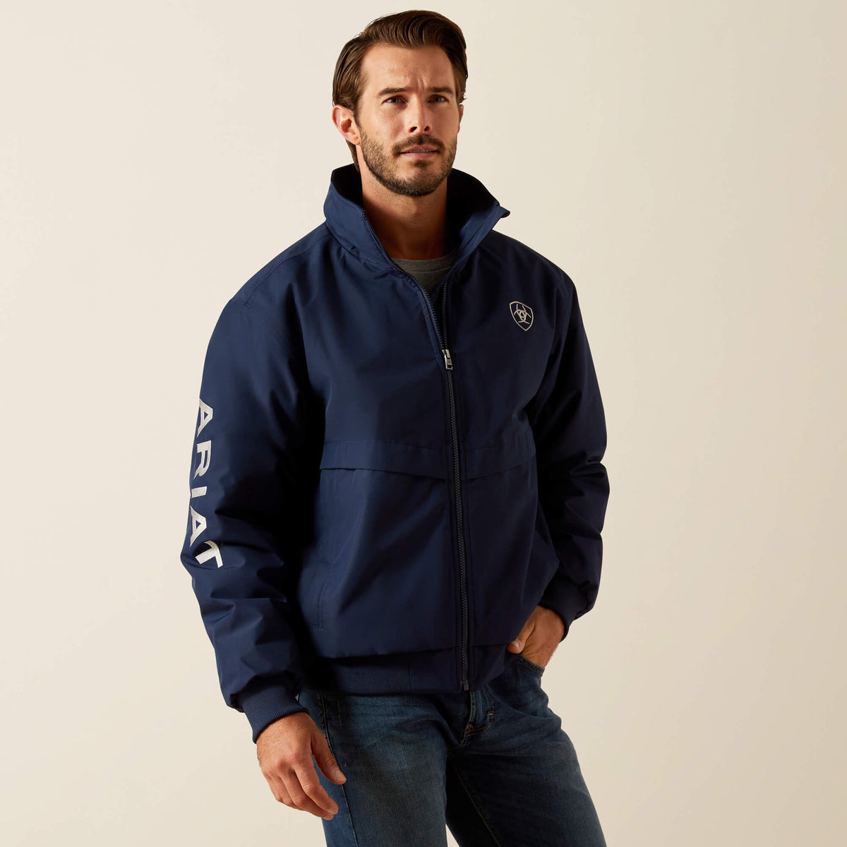 Men Stable 2.0 Insulated Jacket | Ariat Discount