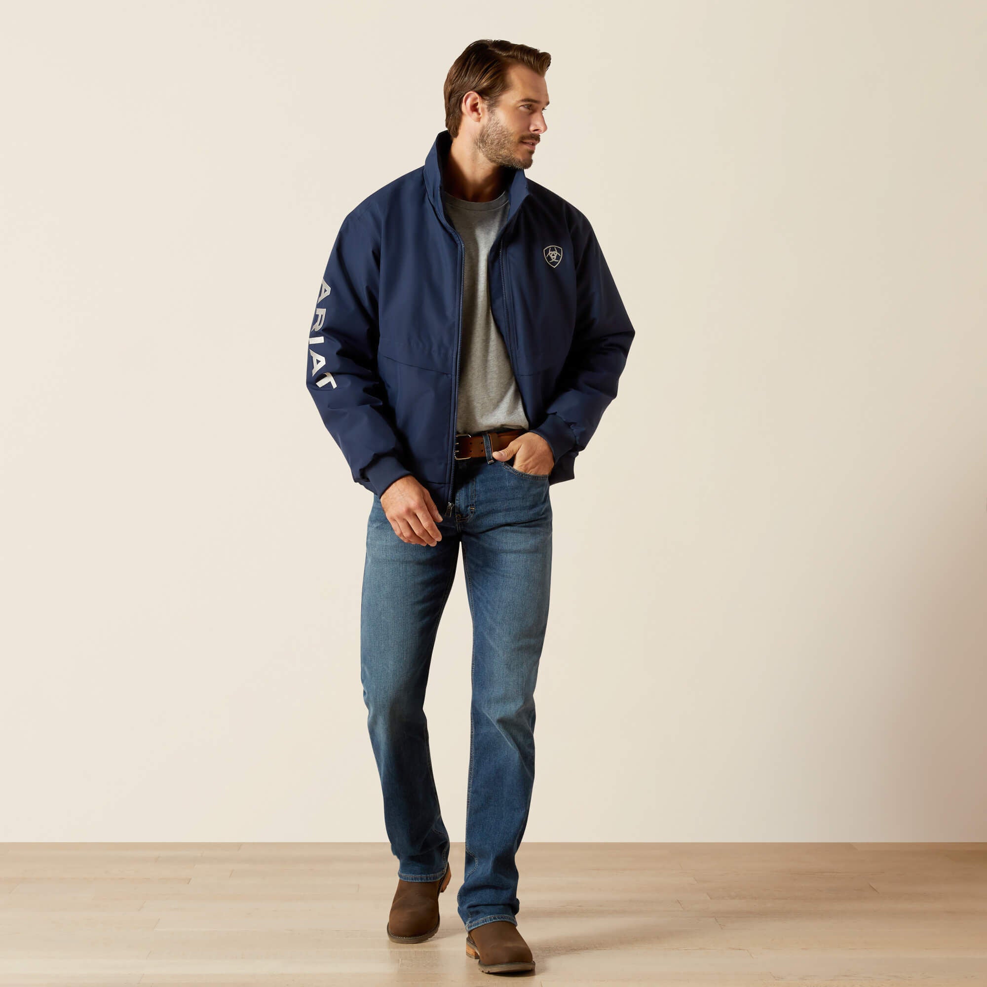 Men Stable 2.0 Insulated Jacket | Ariat Discount