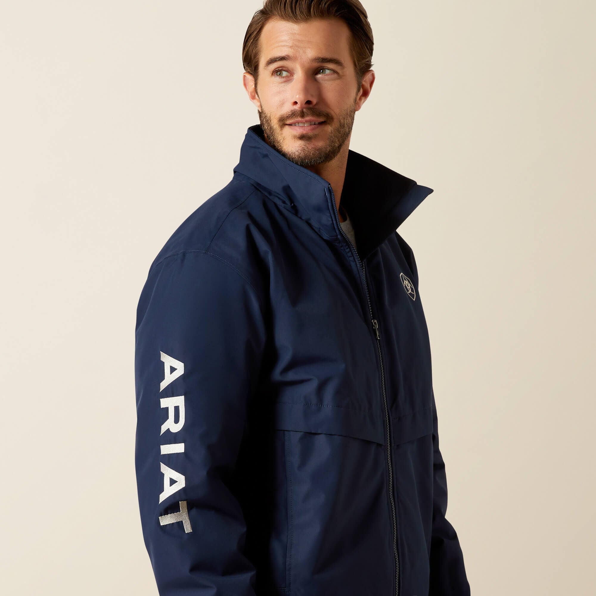 Men Stable 2.0 Insulated Jacket | Ariat Discount