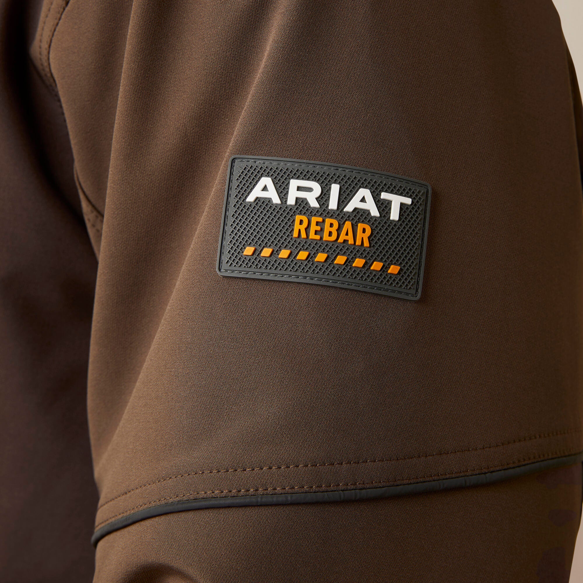 Men Rebar DriTEK DuraStretch Insulated Jacket | Ariat near me