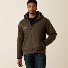 Men Rebar DuraCanvas Jacket | Ariat Outlet