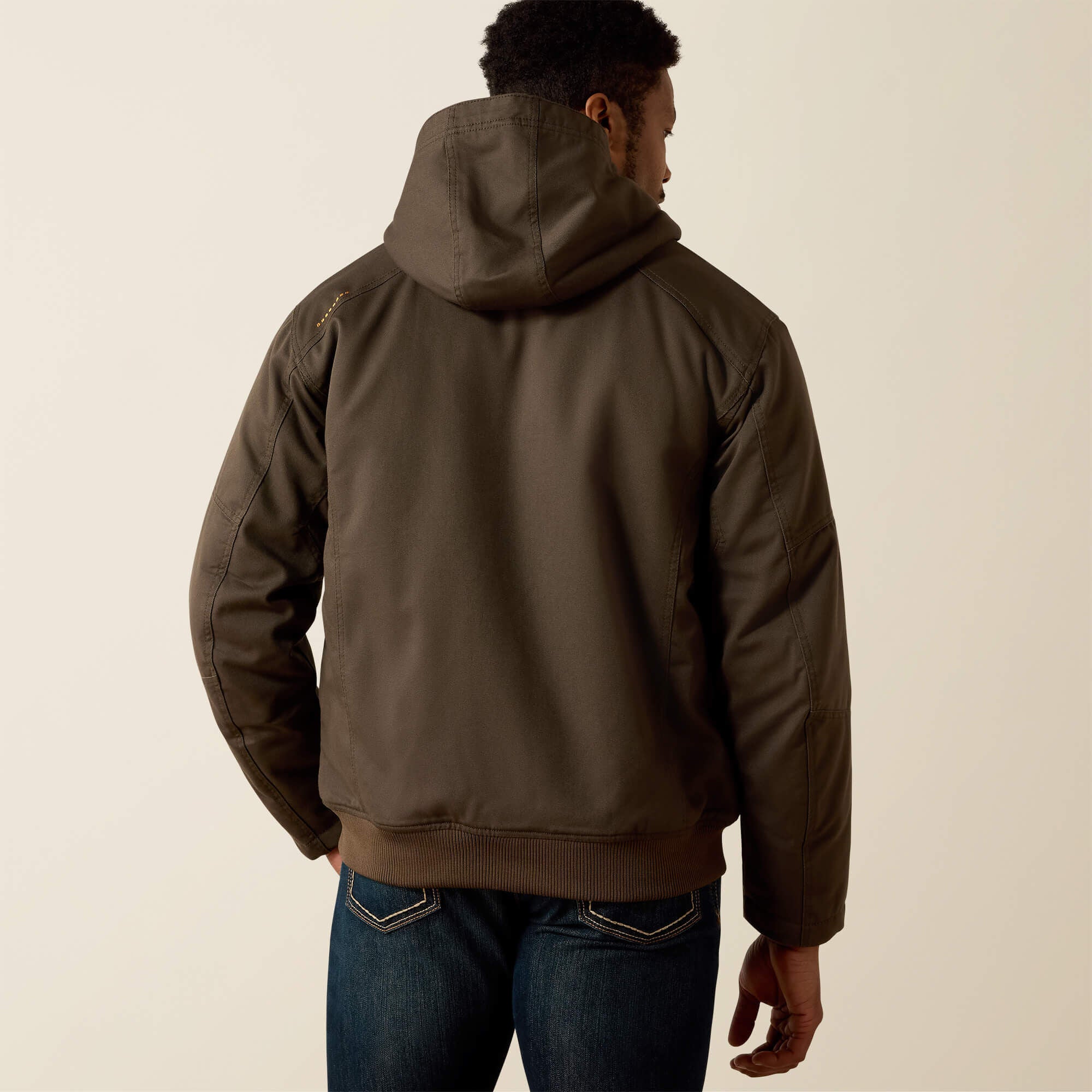 Men Rebar DuraCanvas Jacket | Ariat Outlet