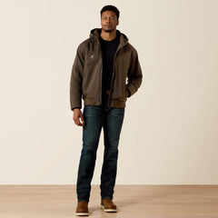 Men Rebar DuraCanvas Jacket | Ariat Outlet